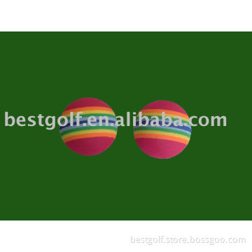 golf ball